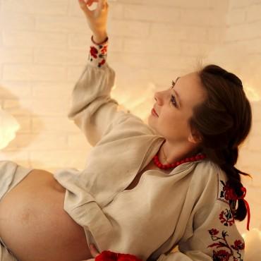 Фотография #472670, фотосъемка беременных, автор: Светлана Дронова