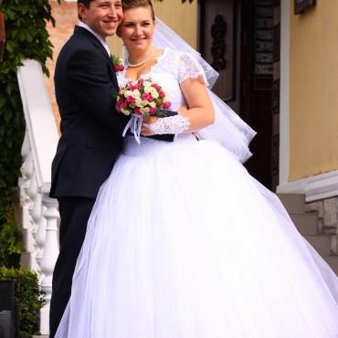 Фотография #472613, свадебная фотосъемка, автор: Светлана Дронова