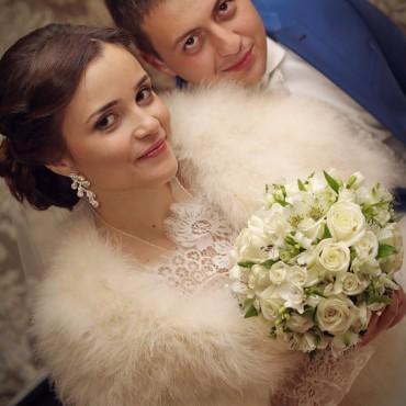 Фотография #472615, свадебная фотосъемка, автор: Светлана Дронова
