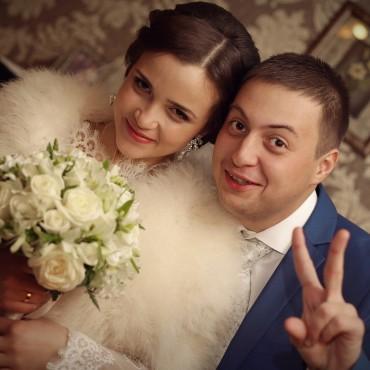 Фотография #472616, свадебная фотосъемка, автор: Светлана Дронова
