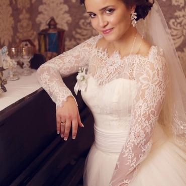 Фотография #472617, свадебная фотосъемка, автор: Светлана Дронова