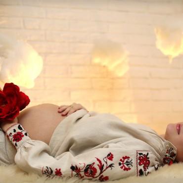 Фотография #472669, фотосъемка беременных, автор: Светлана Дронова