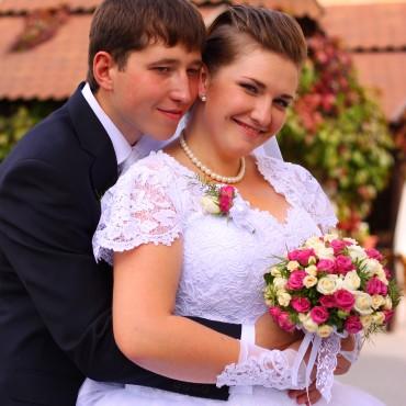 Фотография #472612, свадебная фотосъемка, автор: Светлана Дронова