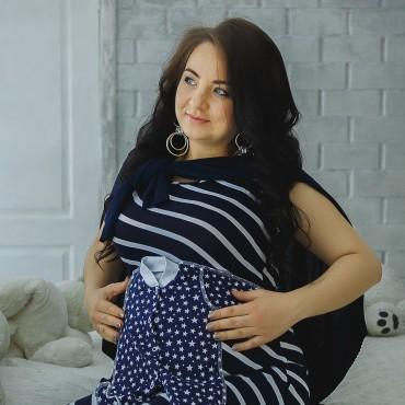 Фотография #482114, фотосъемка беременных, автор: Михаил Малышев
