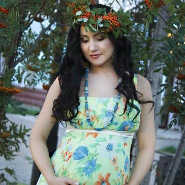 Фотография #473209, фотосъемка беременных, автор: Вера Низамутдинова