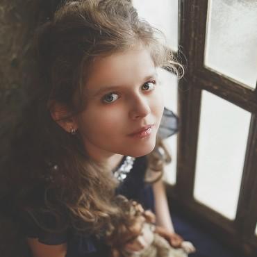 Фотография #472860, детская фотосъемка, автор: Вера Низамутдинова