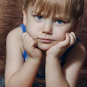 Фотография #472863, детская фотосъемка, автор: Вера Низамутдинова