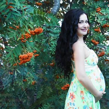 Фотография #473211, фотосъемка беременных, автор: Вера Низамутдинова