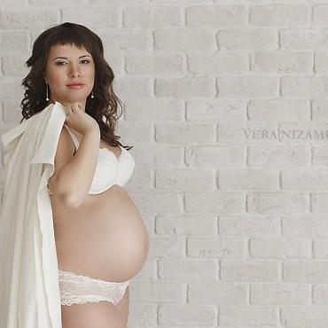 Фотография #472806, фотосъемка беременных, автор: Вера Низамутдинова