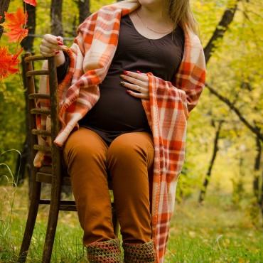 Фотография #473846, фотосъемка беременных, автор: Анастасия Наленч
