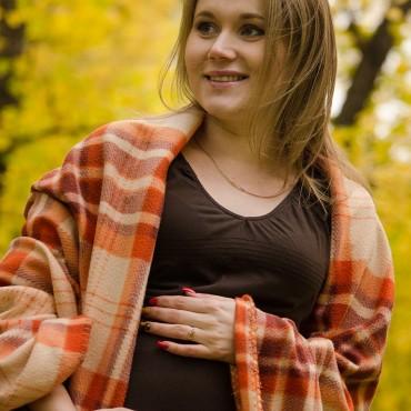 Фотография #473848, фотосъемка беременных, автор: Анастасия Наленч