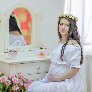 Фотография #473085, фотосъемка беременных, автор: Лариса коваленко