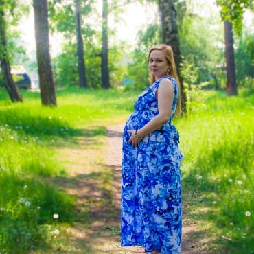Фотография #478933, фотосъемка беременных, автор: Наталья Хмелинская