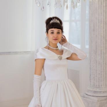 Фотография #475683, студийная фотосъемка, автор: Наталья Хмелинская