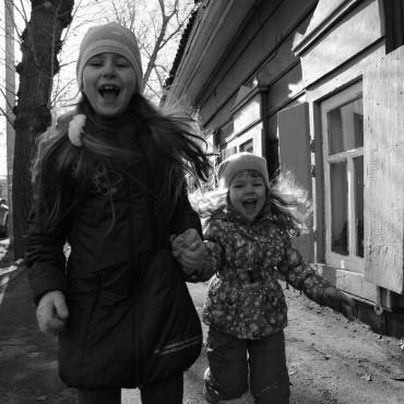 Фотография #473320, детская фотосъемка, автор: Надежда Гринева