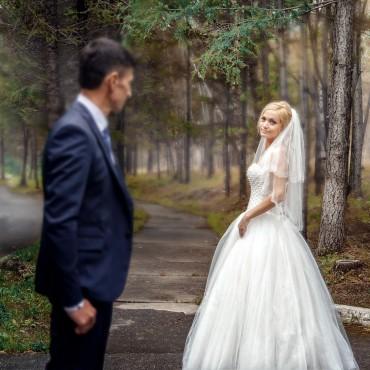 Фотография #473429, свадебная фотосъемка, автор: Евгений Ракитянский