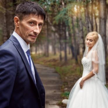 Фотография #473426, свадебная фотосъемка, автор: Евгений Ракитянский