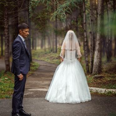 Фотография #473424, свадебная фотосъемка, автор: Евгений Ракитянский
