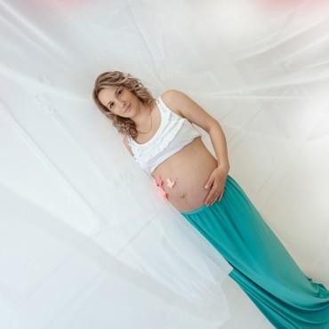 Фотография #473393, фотосъемка беременных, автор: Евгений Ракитянский