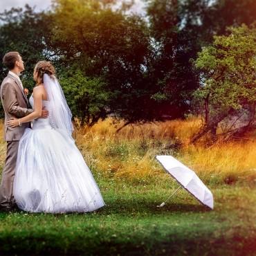 Фотография #473436, свадебная фотосъемка, автор: Евгений Ракитянский