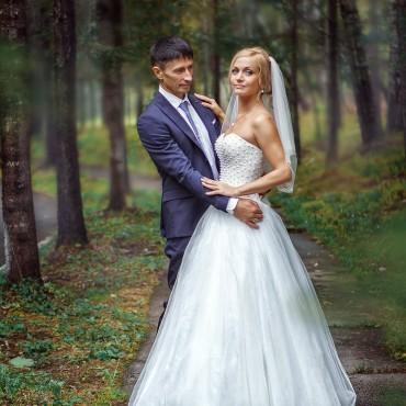 Фотография #473427, свадебная фотосъемка, автор: Евгений Ракитянский
