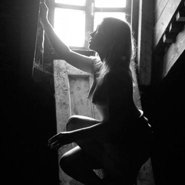Фотография #480837, фотосъемка ню, автор: Светлана Житихина