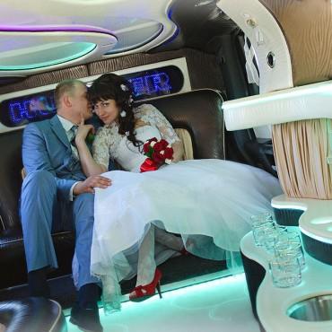 Фотография #480842, свадебная фотосъемка, автор: Светлана Житихина
