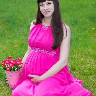 Фотография #473656, фотосъемка беременных, автор: Людмила Чурствина
