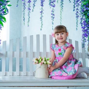 Фотография #473710, детская фотосъемка, автор: Ольга Гейгер