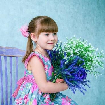 Фотография #473708, детская фотосъемка, автор: Ольга Гейгер
