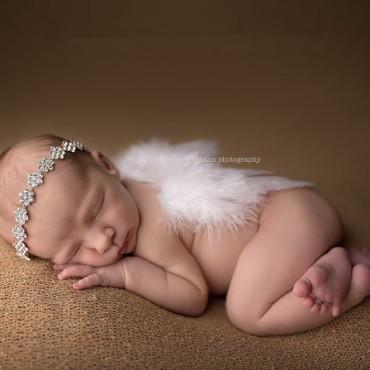 Фотография #473728, , автор: Аренда костюмов для фотосессии  малышей! Новинка - вечерние платья для фотосессии! 