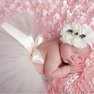 Фотография #473721, , автор: Аренда костюмов для фотосессии  малышей! Новинка - вечерние платья для фотосессии! 