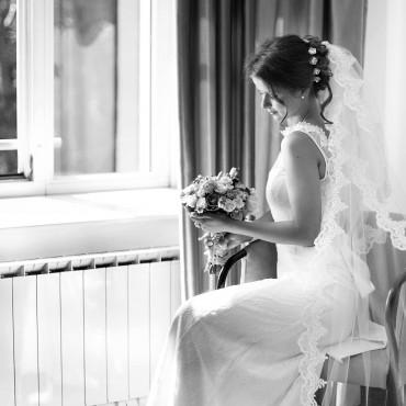 Фотография #473994, свадебная фотосъемка, автор: Яна Балданова
