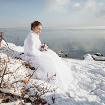 Фотография #480718, свадебная фотосъемка, автор: Анастасия Новик