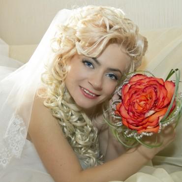 Фотография #474252, свадебная фотосъемка, автор: Владимир Трофименко