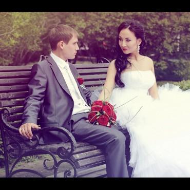 Фотография #474340, свадебная фотосъемка, автор: Валентина Шкред