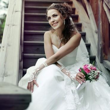 Фотография #474335, свадебная фотосъемка, автор: Валентина Шкред