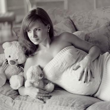 Фотография #474355, фотосъемка беременных, автор: Валентина Шкред