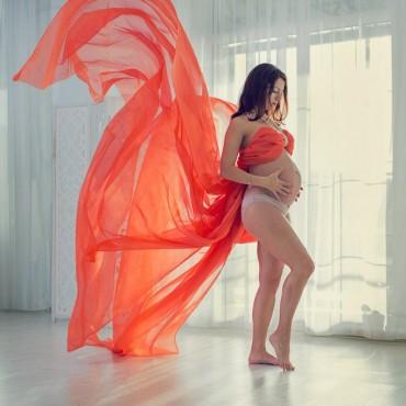 Фотография #477585, фотосъемка беременных, автор: Андрей Степанов