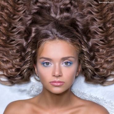 Фотография #477542, портретная съемка, автор: Андрей Степанов