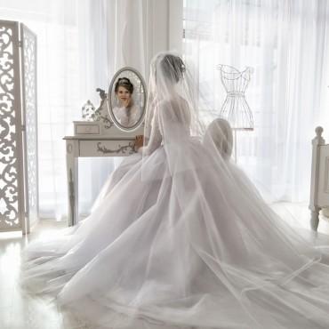 Фотография #477528, свадебная фотосъемка, автор: Андрей Степанов
