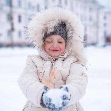 Фотография #474451, детская фотосъемка, автор: Дарья Кутузова
