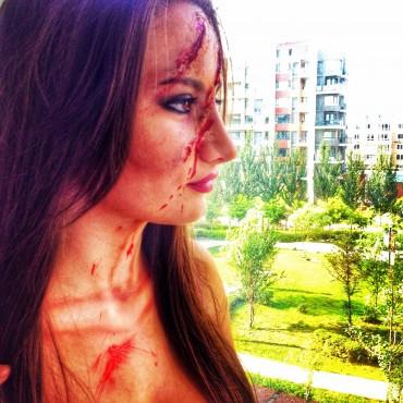 Фотография #474681, , автор: Дарья Иванова