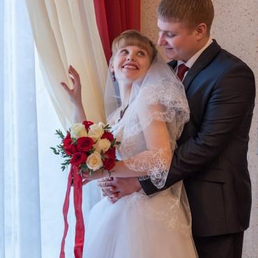Фотография #474844, свадебная фотосъемка, автор: Владимир Гришин