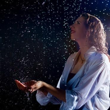 Фотография #475850, студийная фотосъемка, автор: Владимир Гришин