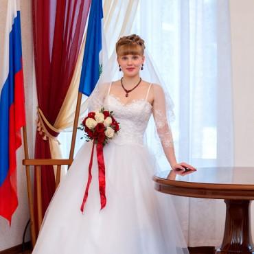 Фотография #474846, свадебная фотосъемка, автор: Владимир Гришин