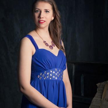 Фотография #475845, студийная фотосъемка, автор: Владимир Гришин