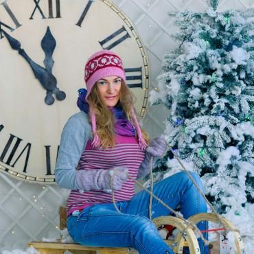 Фотография #475199, студийная фотосъемка, автор: Владимир Гришин