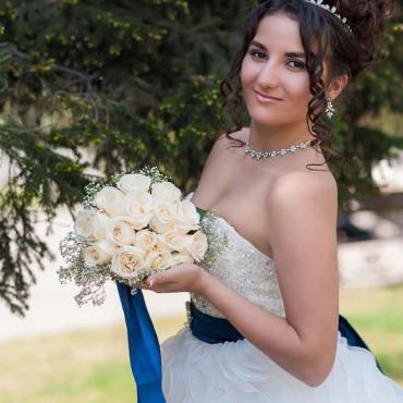 Фотография #474867, свадебная фотосъемка, автор: Владимир Гришин