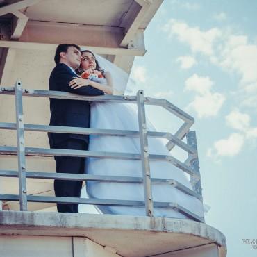 Фотография #474847, свадебная фотосъемка, автор: Владимир Гришин